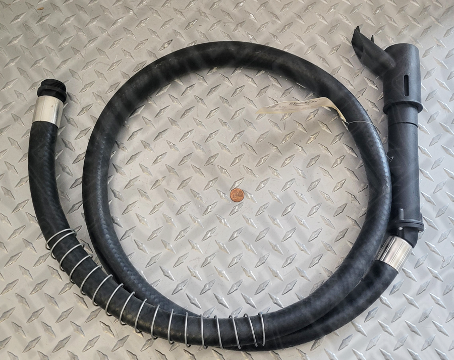 Rotary Wheel Service VS790090060 Bead Blast Inflation Hose Assembly